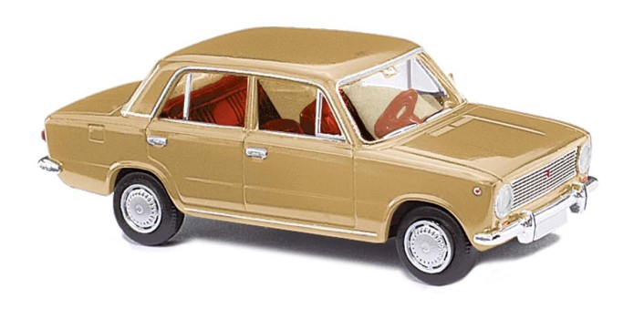 50112 Lada 1200 / Shiguli 2101 beige