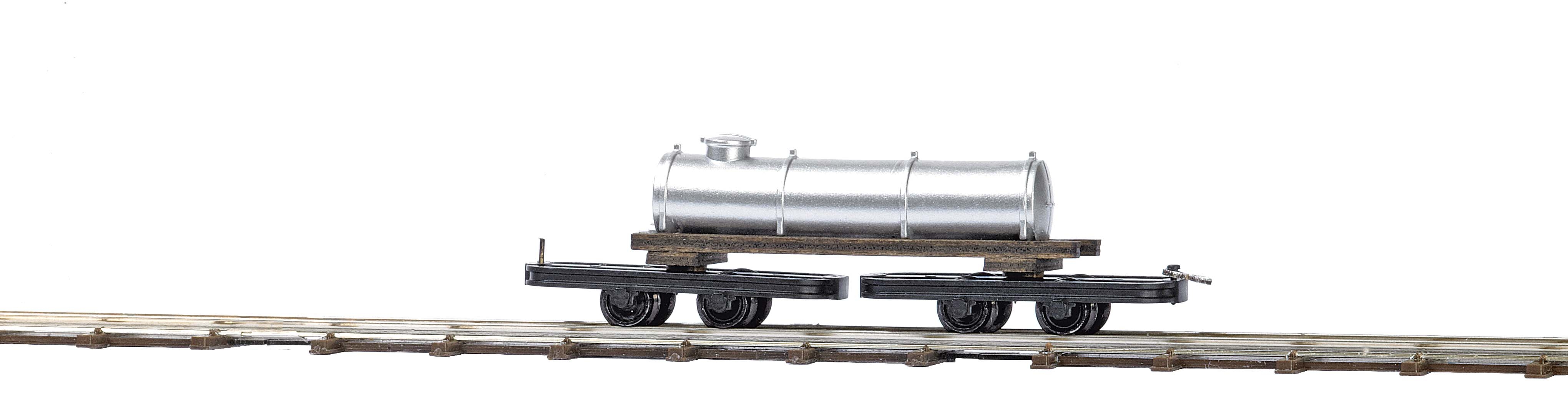 Busch 1222 Gemüse & Salat