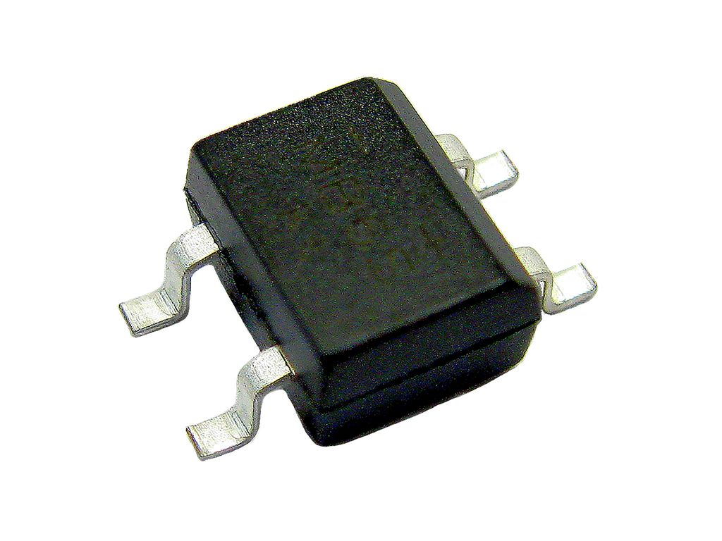 51130 SMD Brückengleichrichter Kingtronics MB