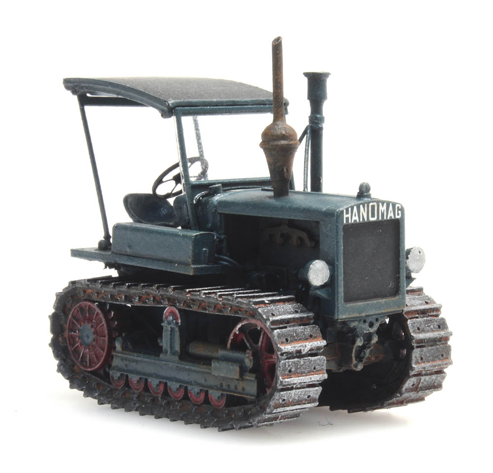 Artitec 387.400 Hanomag K50 Kettenschlepper