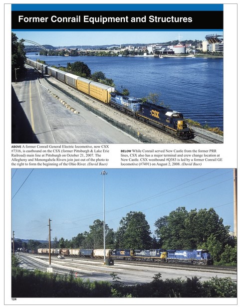 Morning Sun 1720 CR in the NS/CSX Era V 2