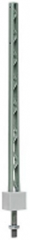 Sommerfeldt 170 DR Gittermast ohne Ausleger