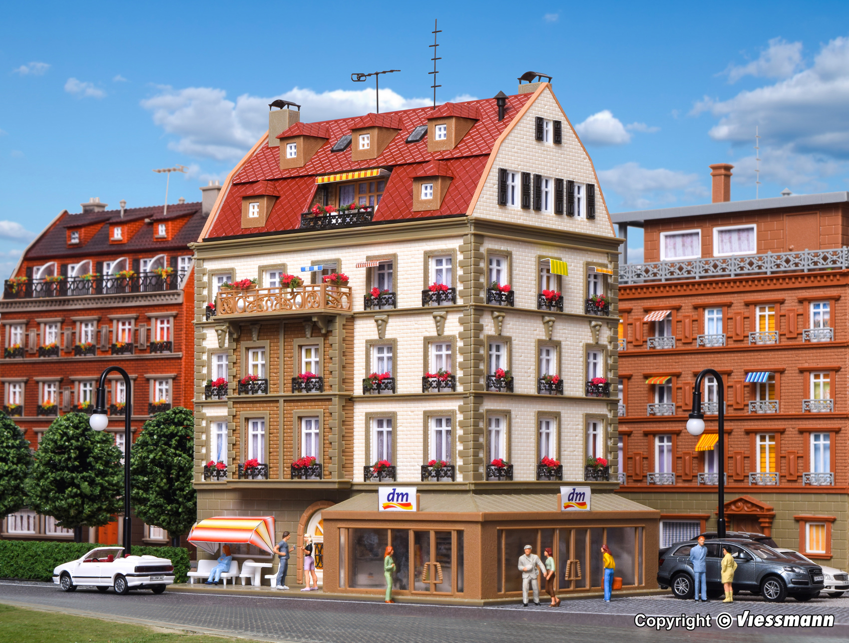 43619 Dm Drogeriemarkt