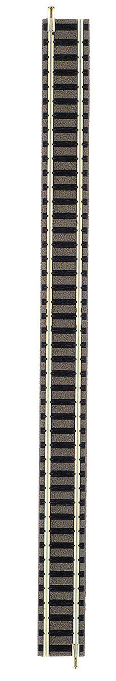 9100 Gleis gerade 222 mm