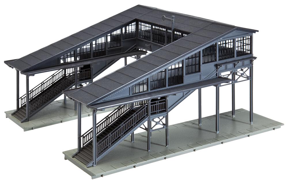 131378 Bahnsteigbrücke