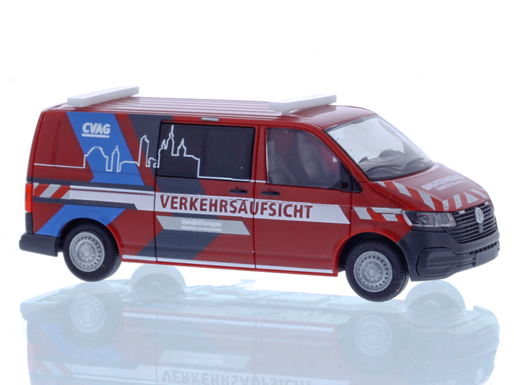 32062 VW T6.1 Verkehrsaufsicht Chemnitz