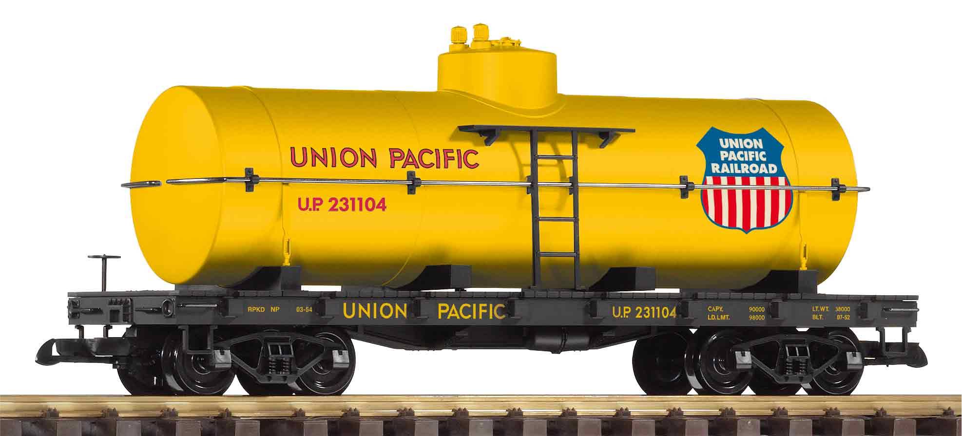 38792 UP Kesselwagen