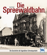 71548 Die Spreewaldbahn