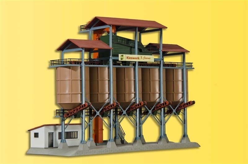 39805 Kieswerk