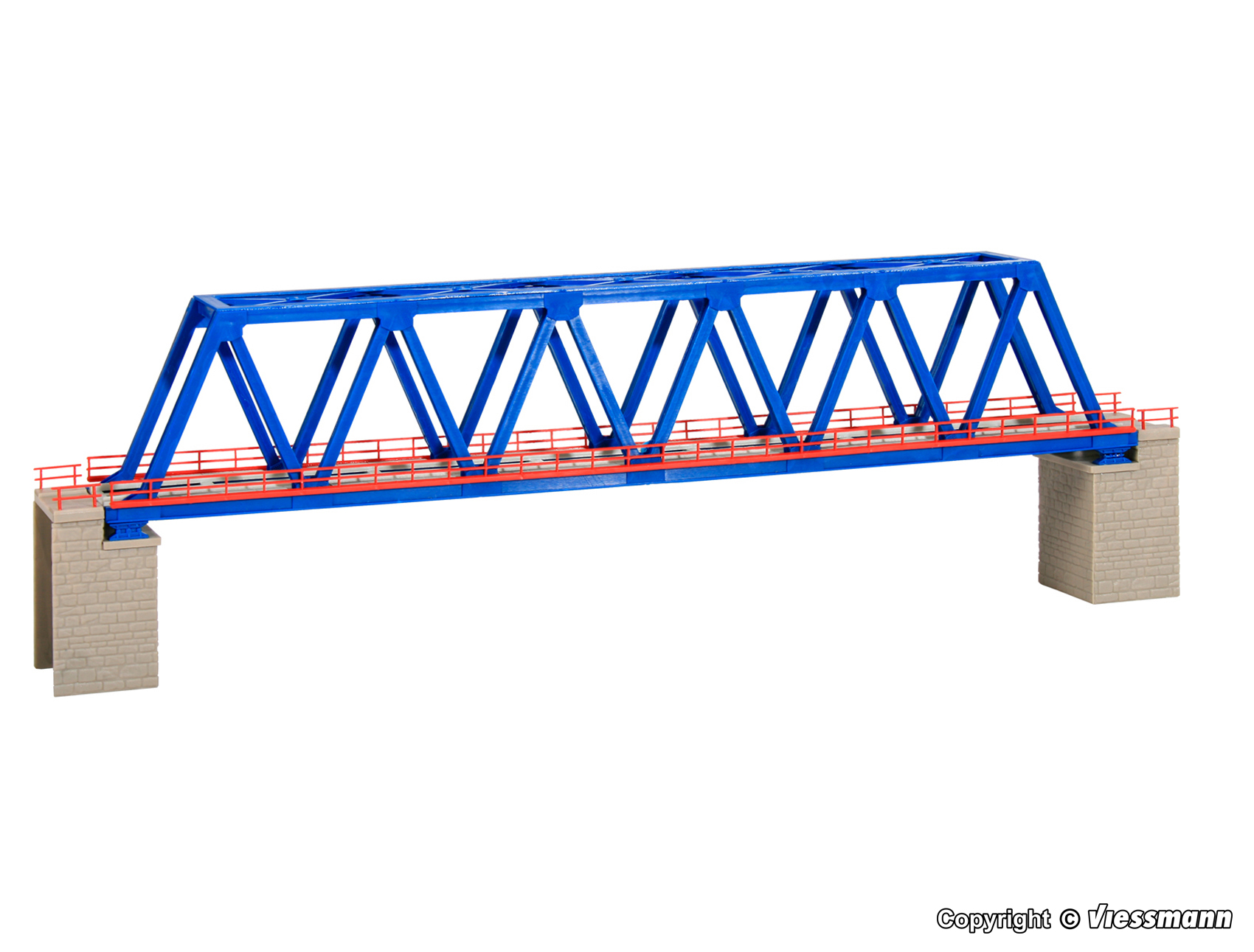 Kibri 37667 Murgtal- Brücke N/Z
