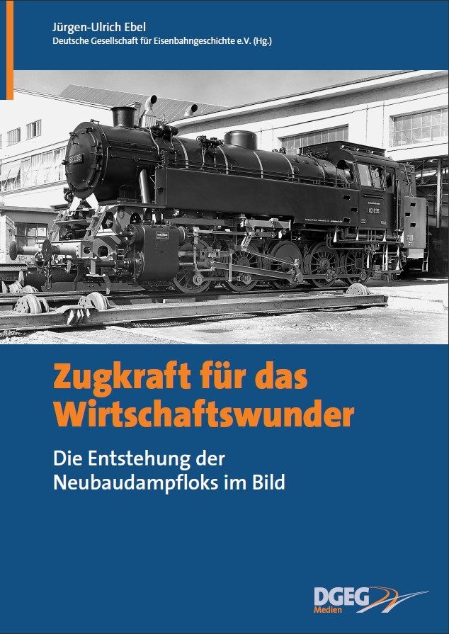 18937 Zugkraft für das Wirtschaftswunder