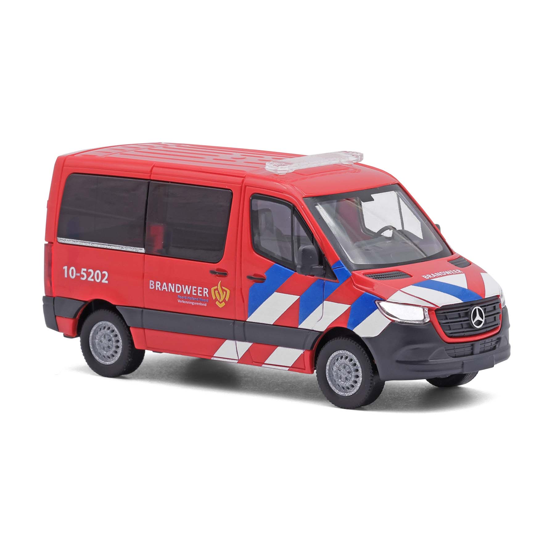 53475 MB Sprinter NL Brandweer