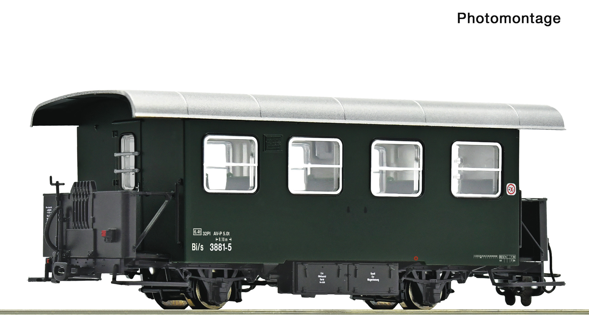 6240017 ÖBB Spantenwagen Ep.4
