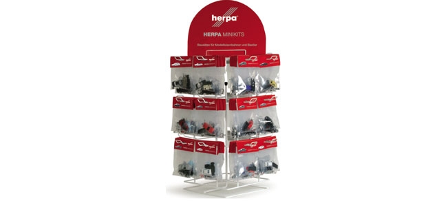 Herpa 0 ===> Herpa Modelle