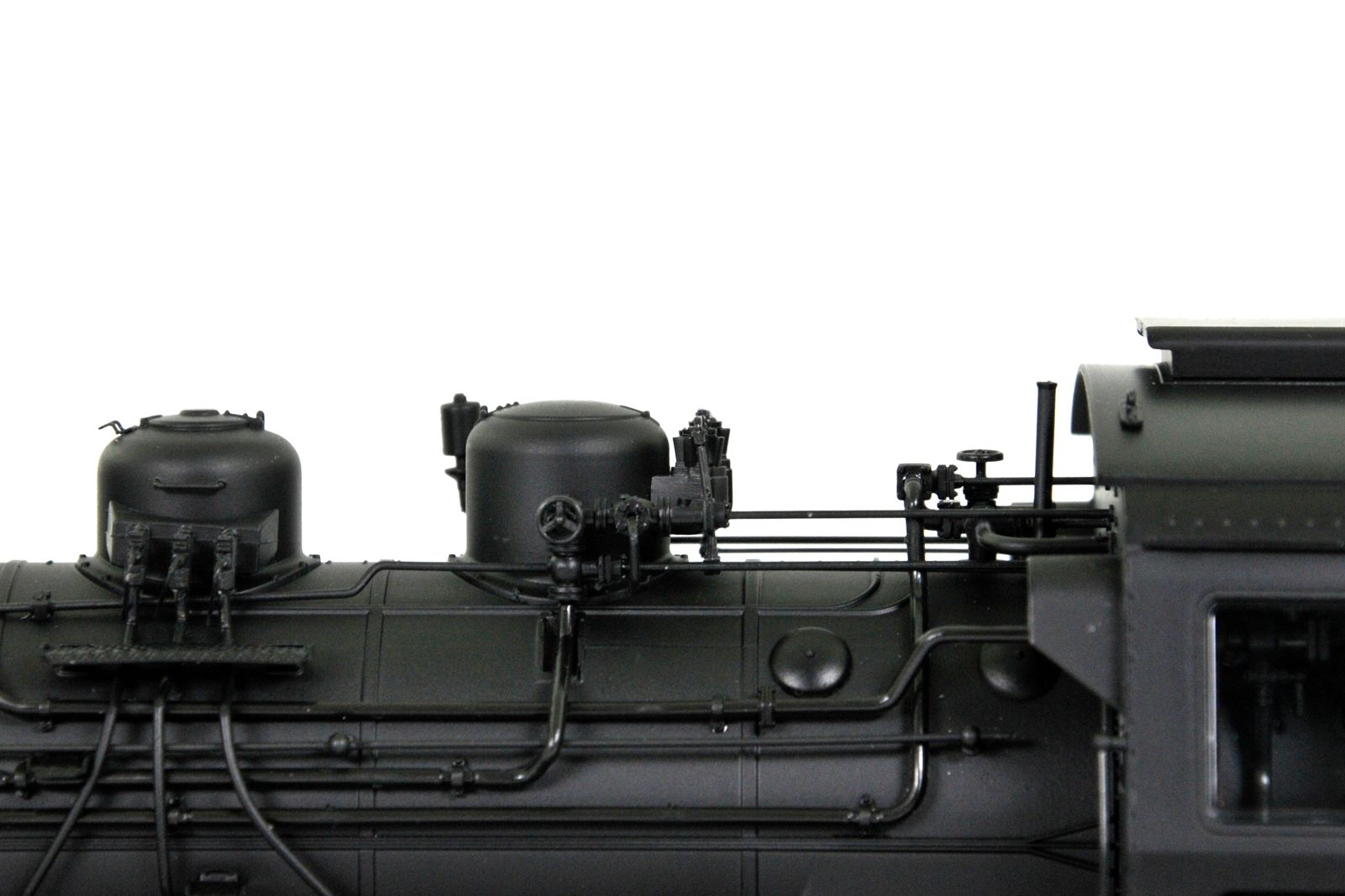 40240-03 DB Dampflok BR 24 052 Ep.3