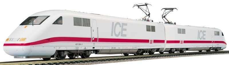 6444 Elektrischer Antrieb für 6114