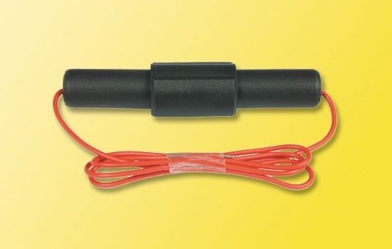 4188 Sicherungshalter mit Ersatzsicherung