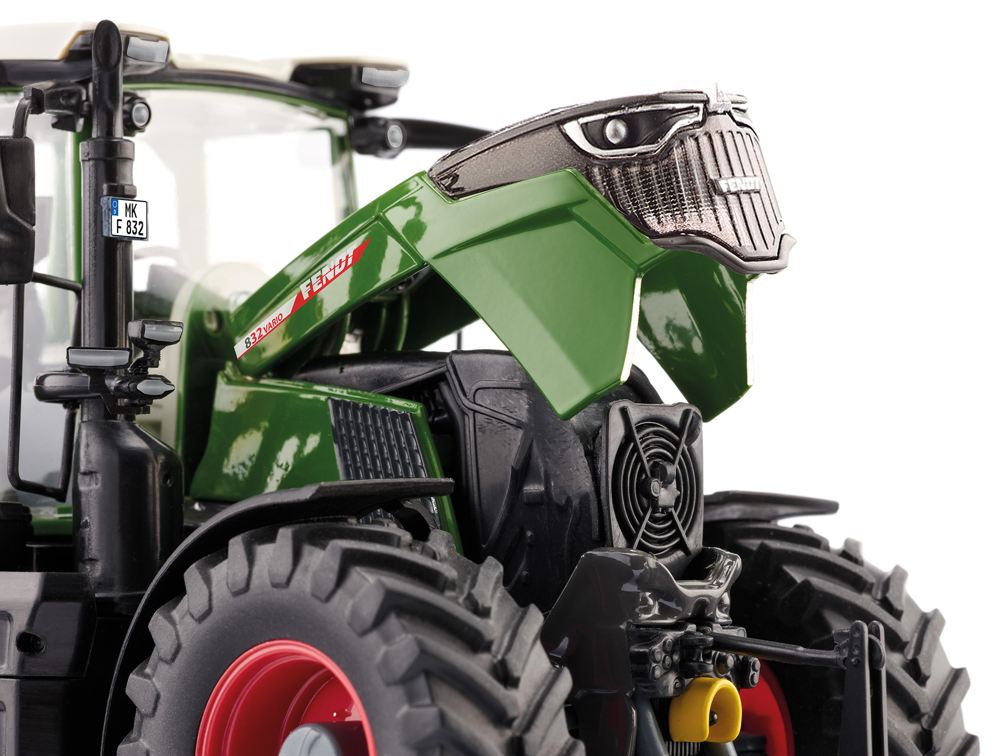 Wiking 077873 Fendt 832 Vario