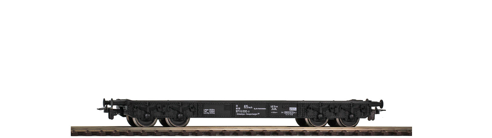 2601860 DR Transportwagen Ep.3