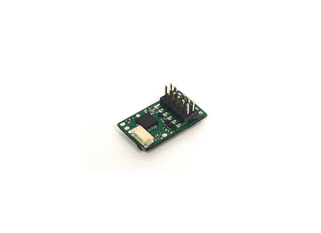 46401 PIKO SmartDecoder 4.1 PluX12