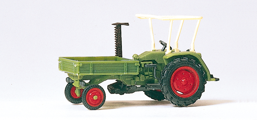 17927 Geräteträger. Fertigmodell
