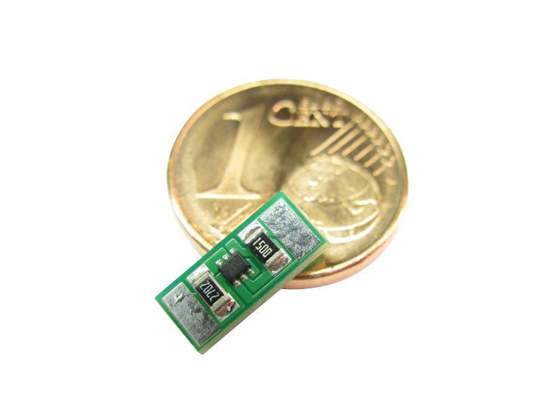 50164 2mA Mini Miniatur Konstantstromquelle f