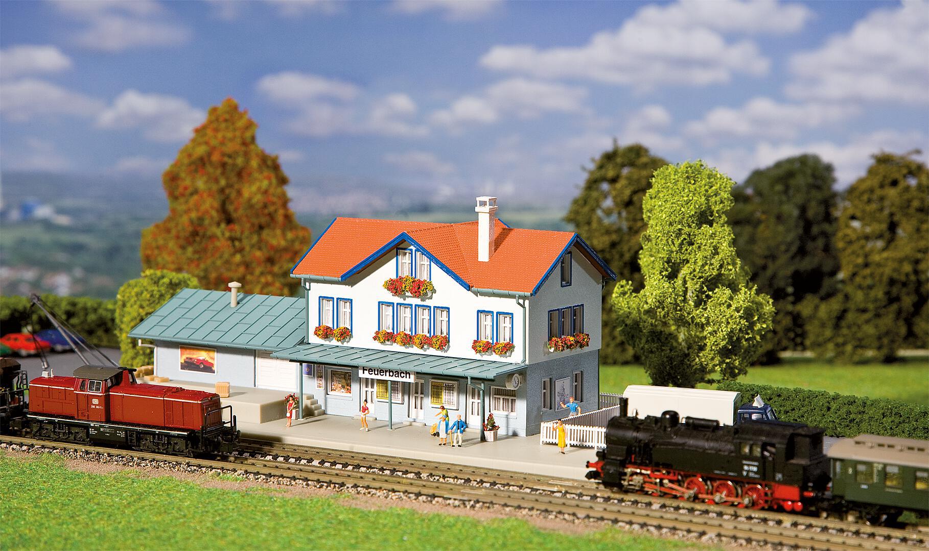 212110 Bahnhof Feuerbach