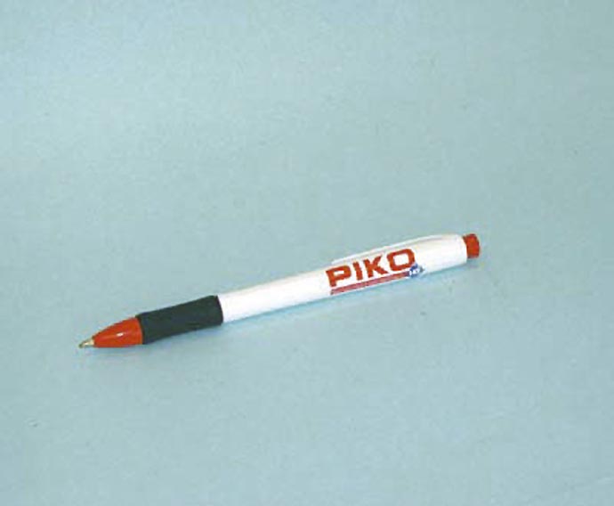 Piko 99936 Piko Kugelschreiber