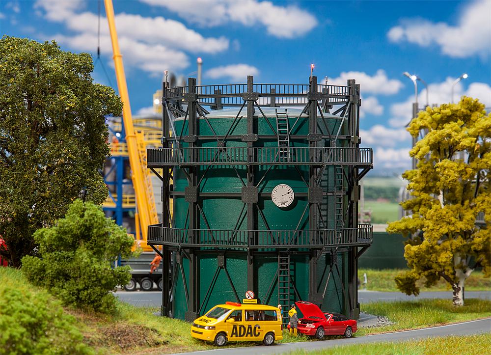 130176 Gasometer