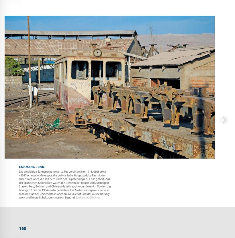 VGB 53252 Lost Trains