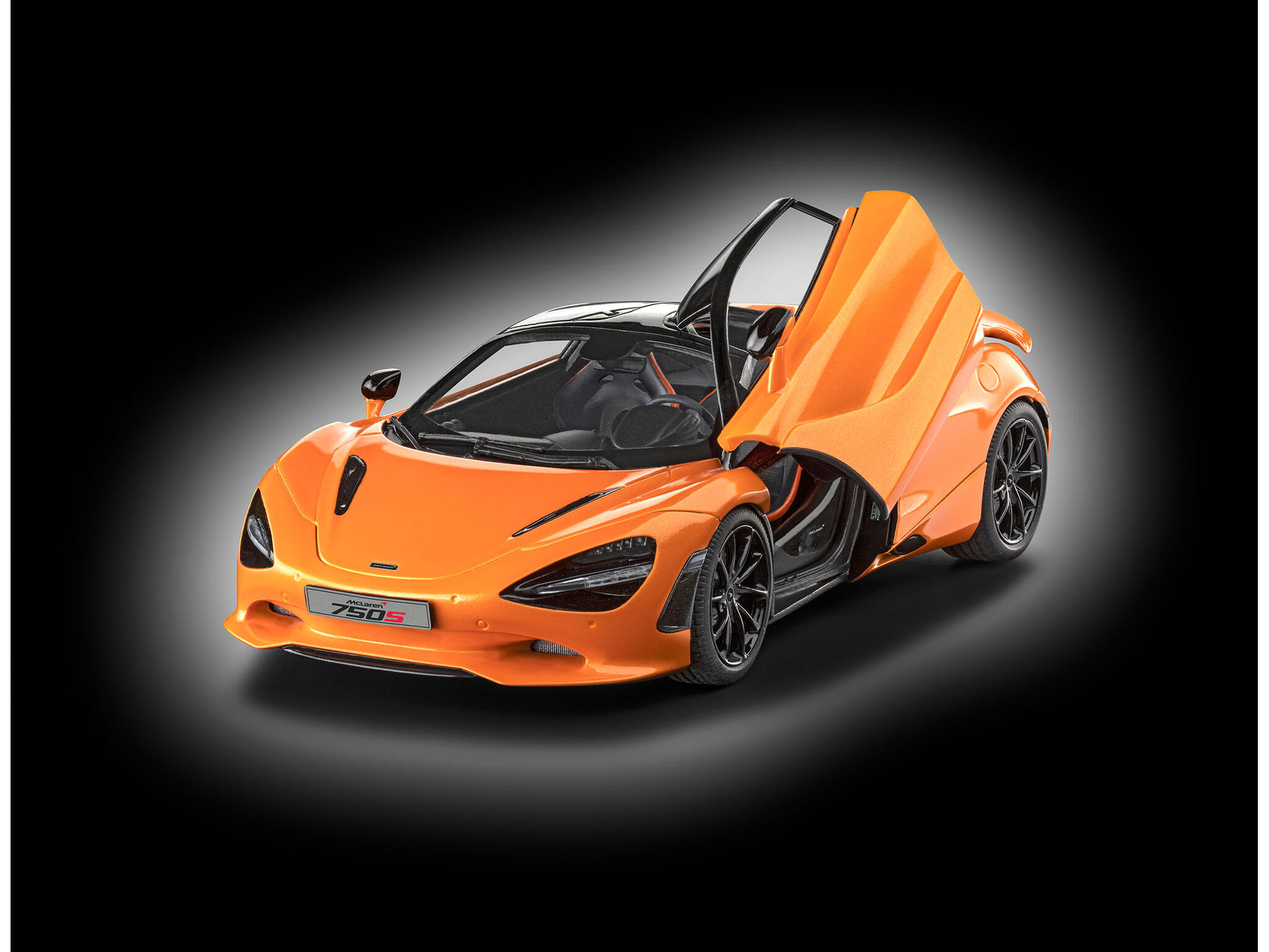 07734 McLaren 750S
