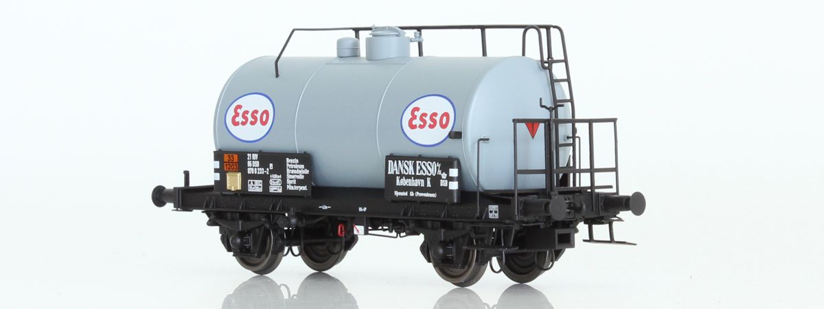 DK-871040 DSB Kesselwagen Ep.4