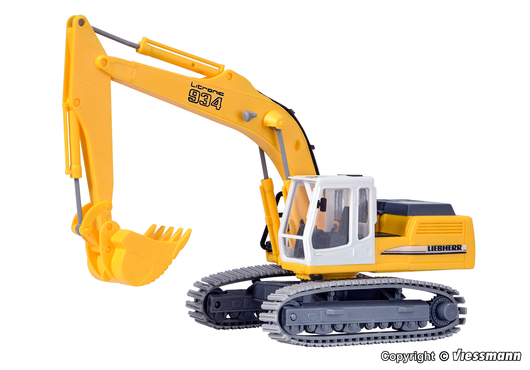 Kibri 11285 Liebherr R 934 TI-E Hydraulikbagger