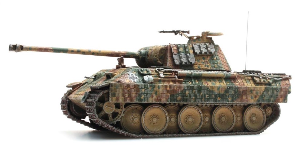 Artitec 387.190 WM PANTER Hinterhalt-Tarnung