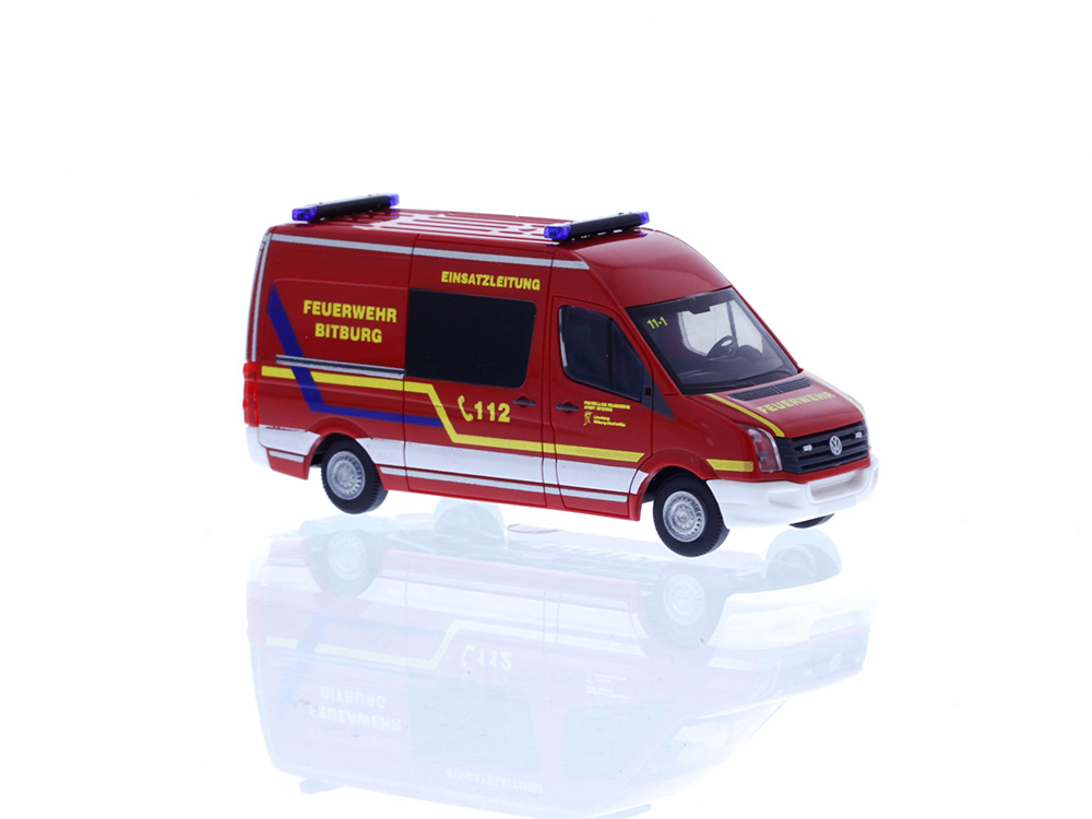 53141 VW Crafter Halbbus FW Bitburg