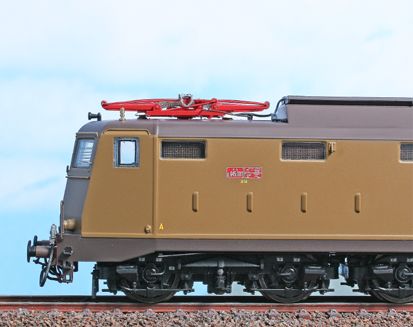 ACME 69143 FS E-Lok Serie E 645.001 Ep.3c
