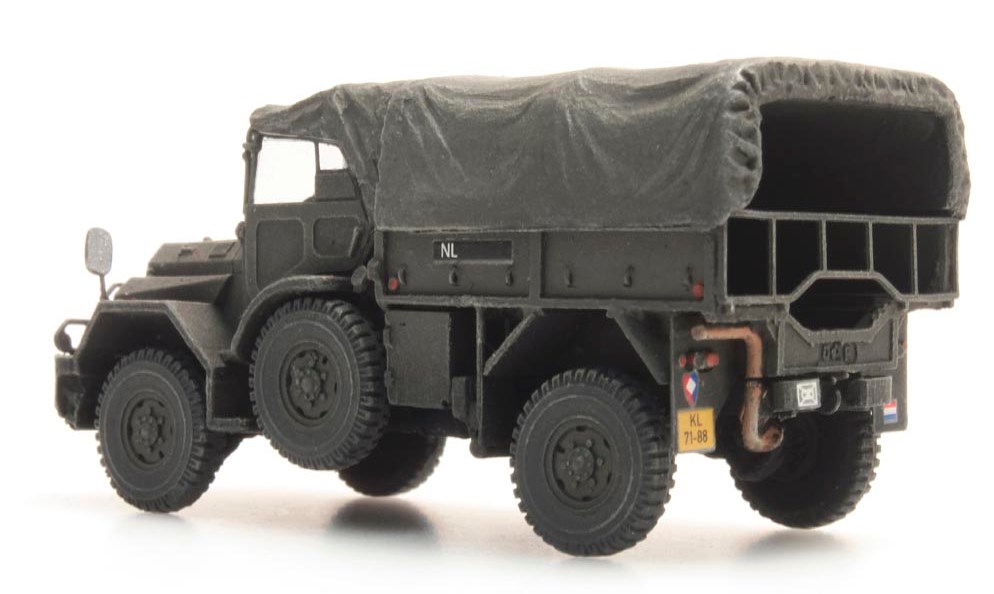 Artitec 387.165 NL DAF YA 126 wep