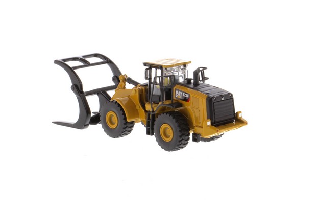 DM Diecast Masters 85950 Cat 972M Wheel Loader / Radlader