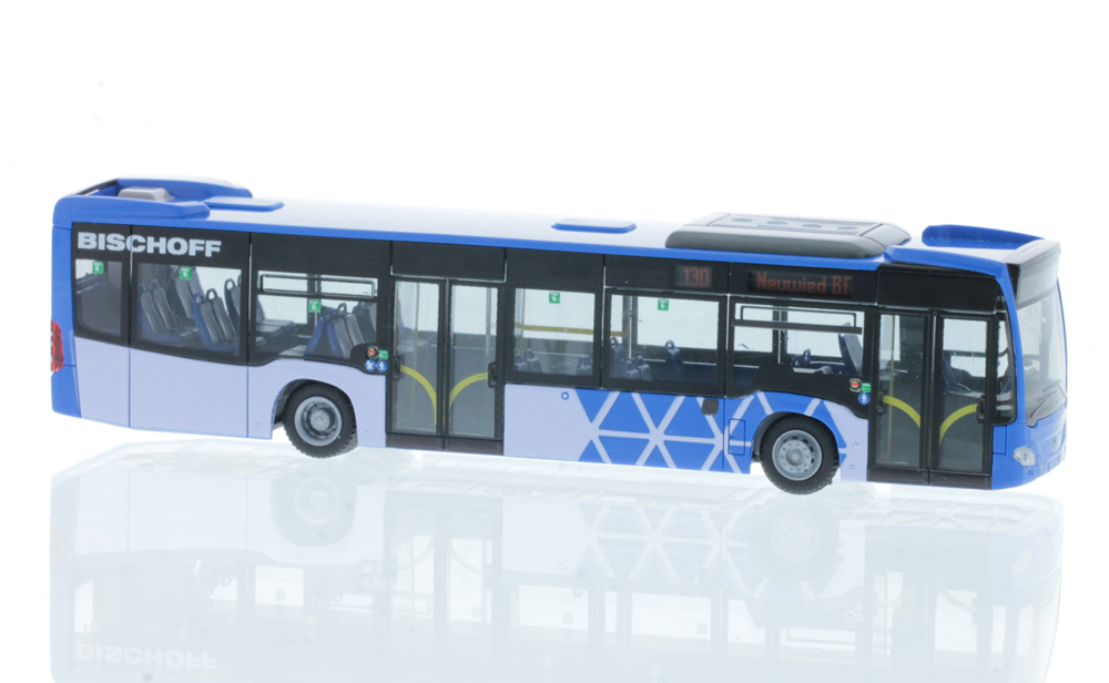 69370 MB Citaro´12 Bischoff-Touristik