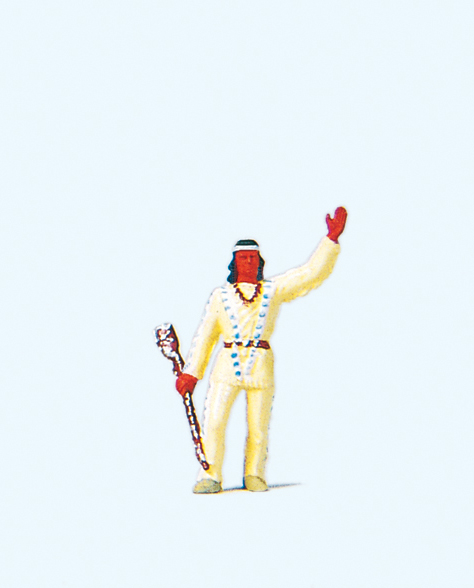Preiser 29031 Winnetou