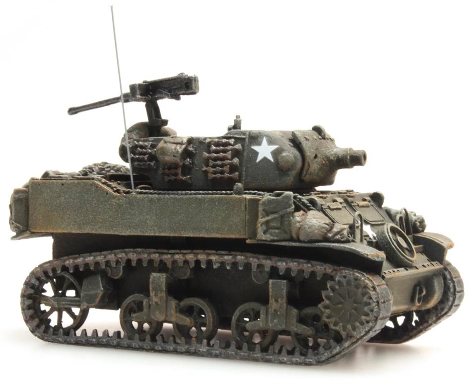Artitec 387.194 US STUART M 8
