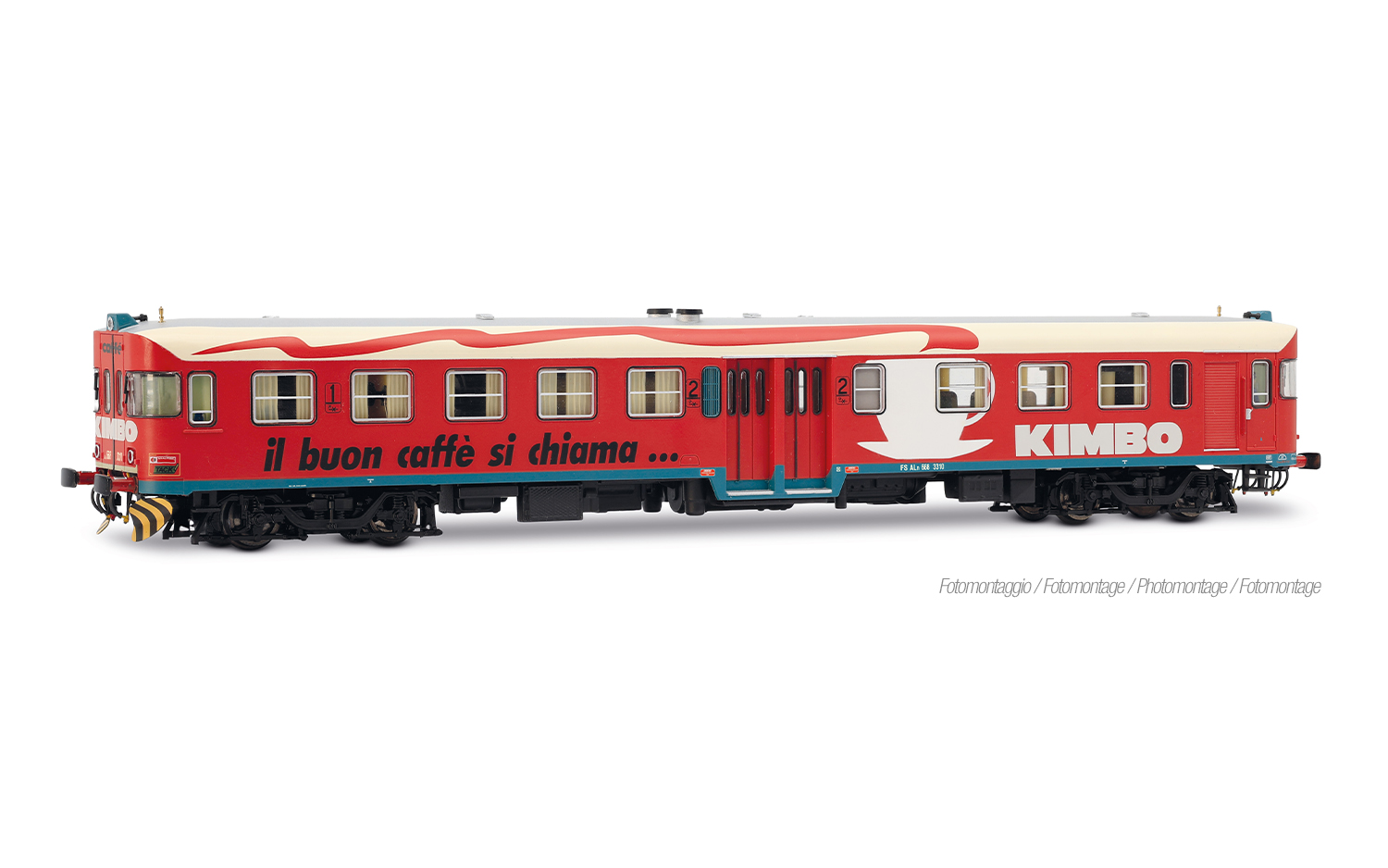 HL2677 FS Dieseltriebw. ALn 668 3300 KIMBO Ep.5