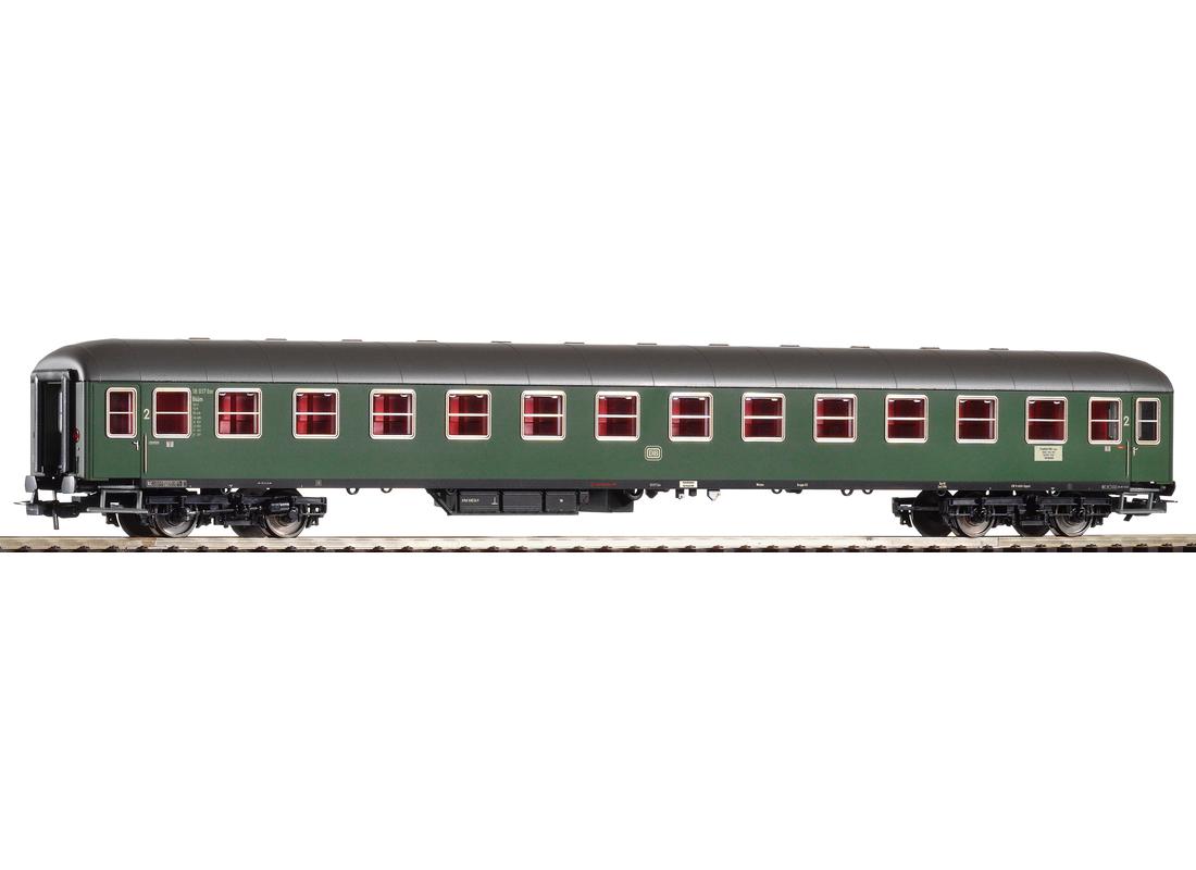 59640 DB Personenwagen 2.Kl. Ep.3