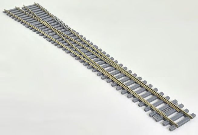 45037-01 Schlanke Weiche links 9°