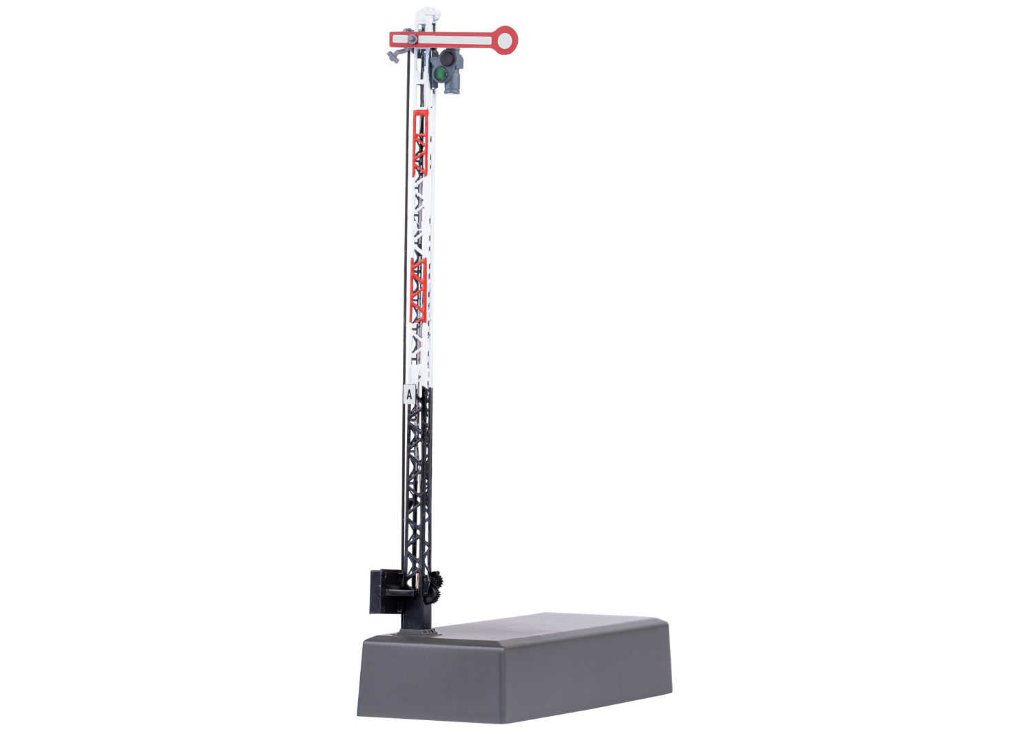 Märklin 70396 Form-Hauptsignal Hp 0 / Hp 1 DRG Ep.2/3