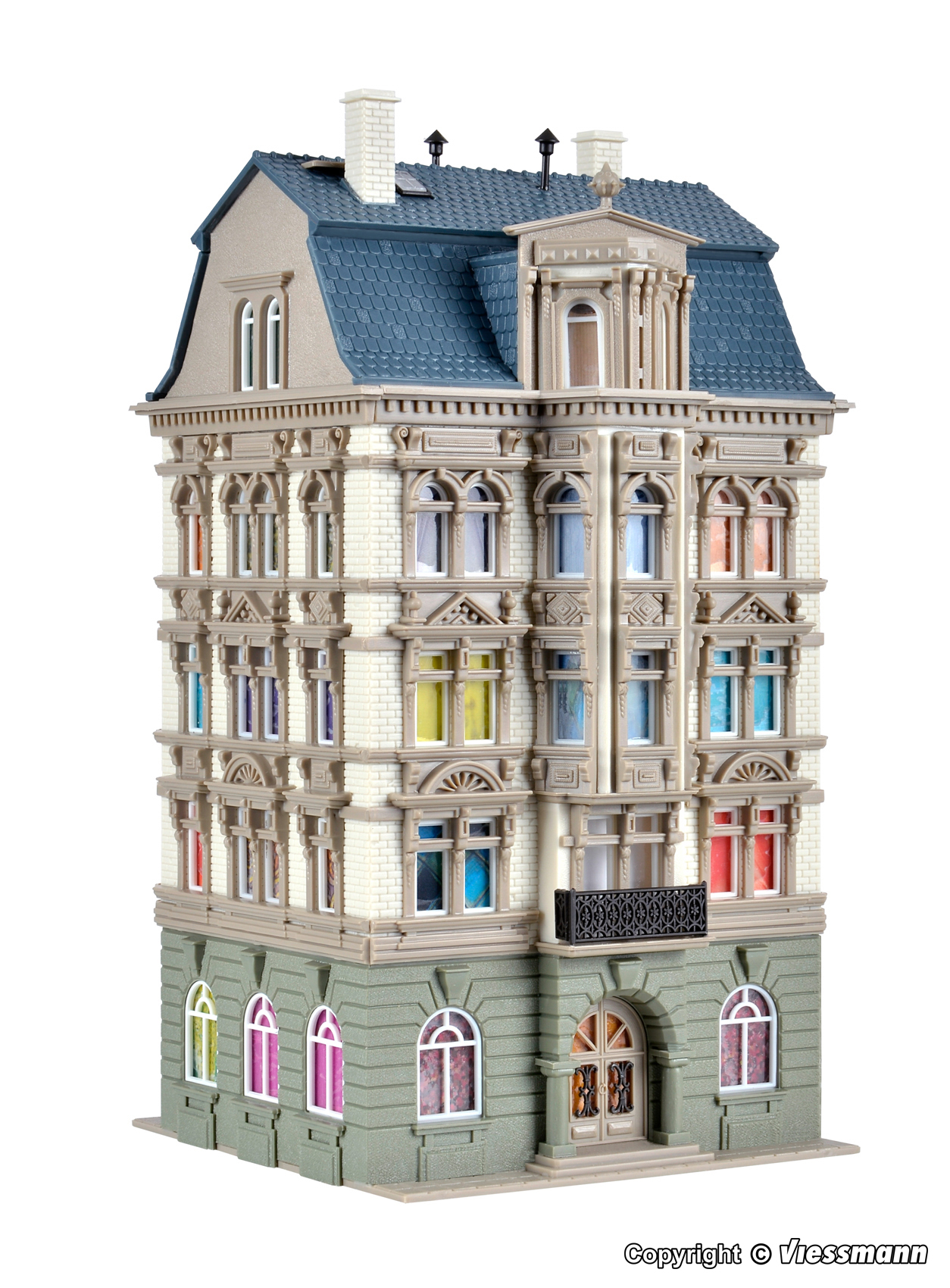 43815 Haus am Park Schlossallee