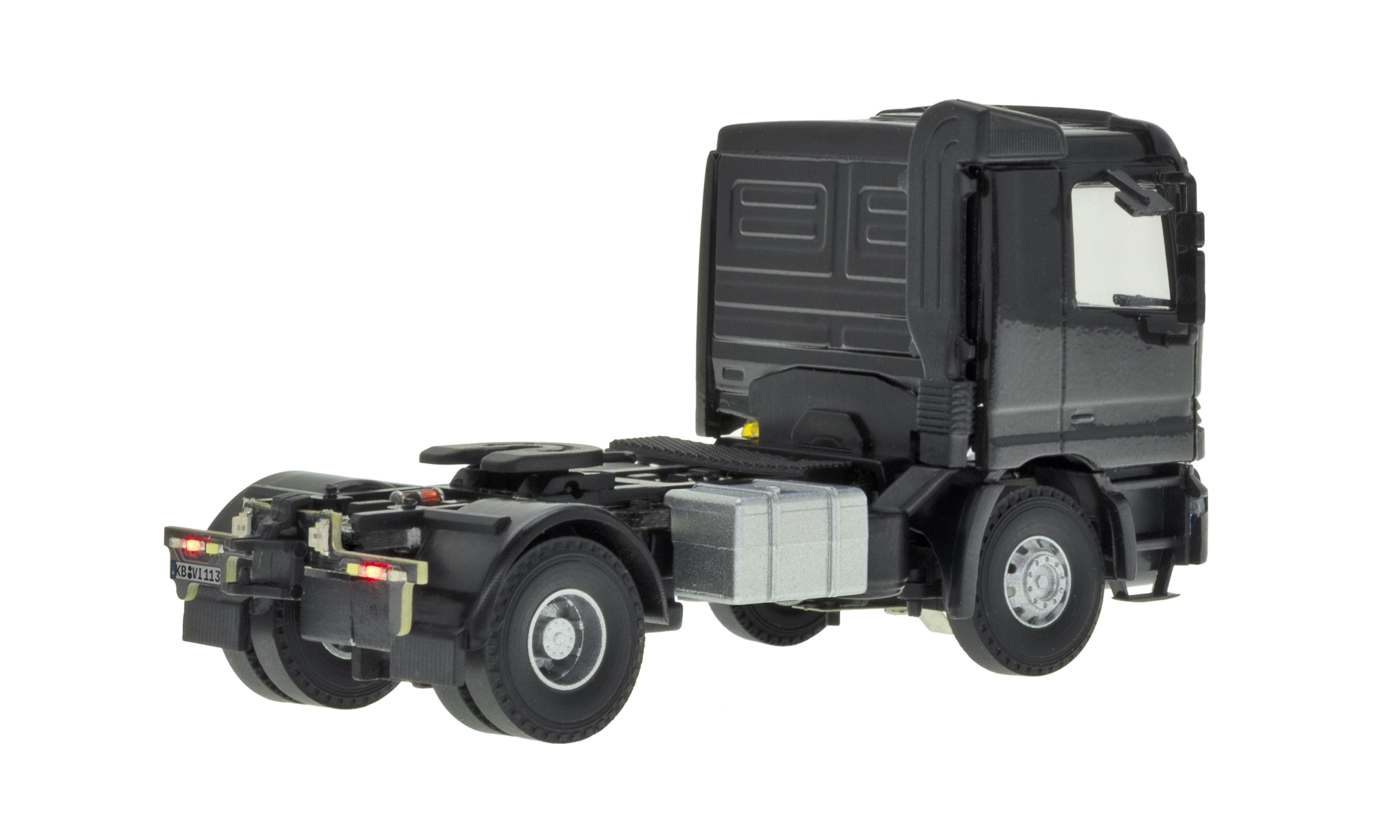 Viessmann 8113 H0 MB ACTROS 2-achs Sattelschlepper
