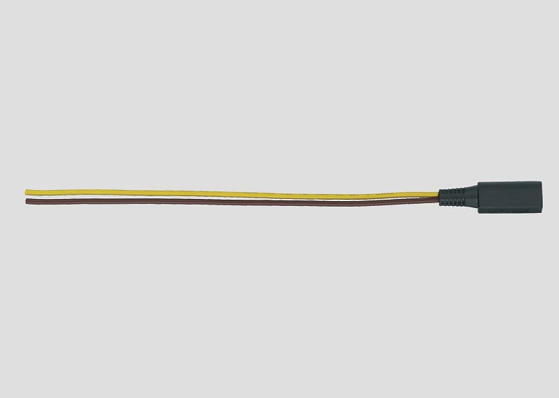 Märklin 60200 Anschlussadapter zu Schaltnetzteilen