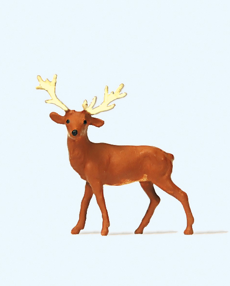 Preiser 29517 Hirsch