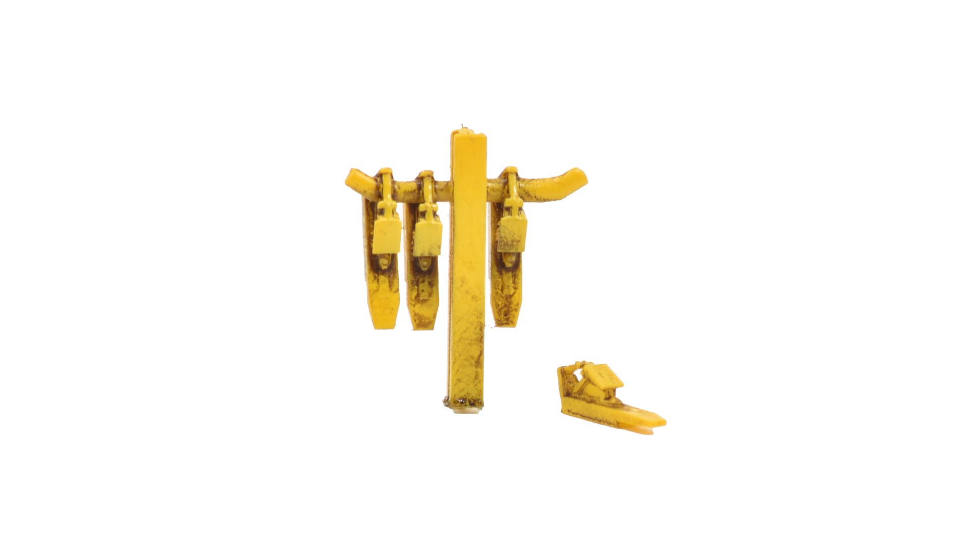 13606 Hemmschuh-Set